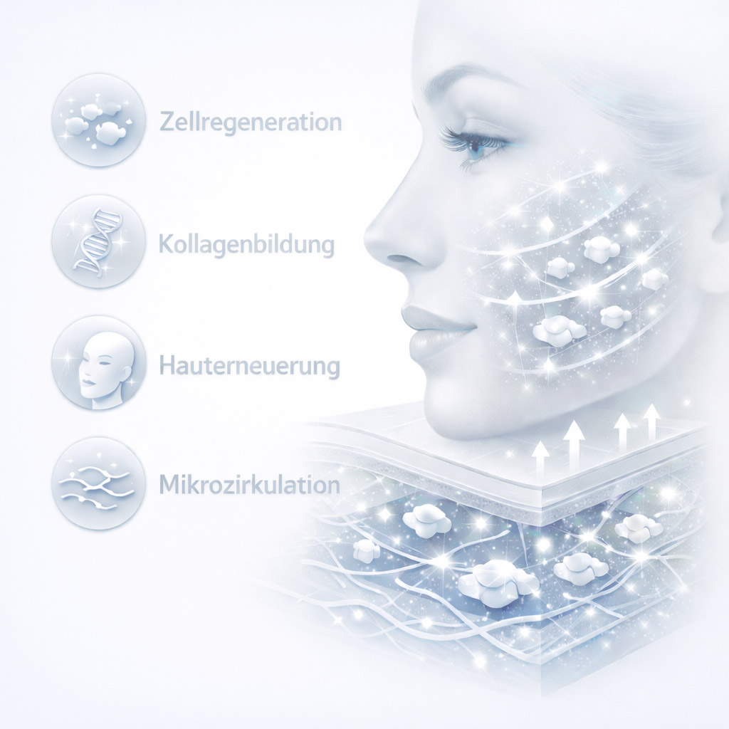 Regenerative Ästhetik
