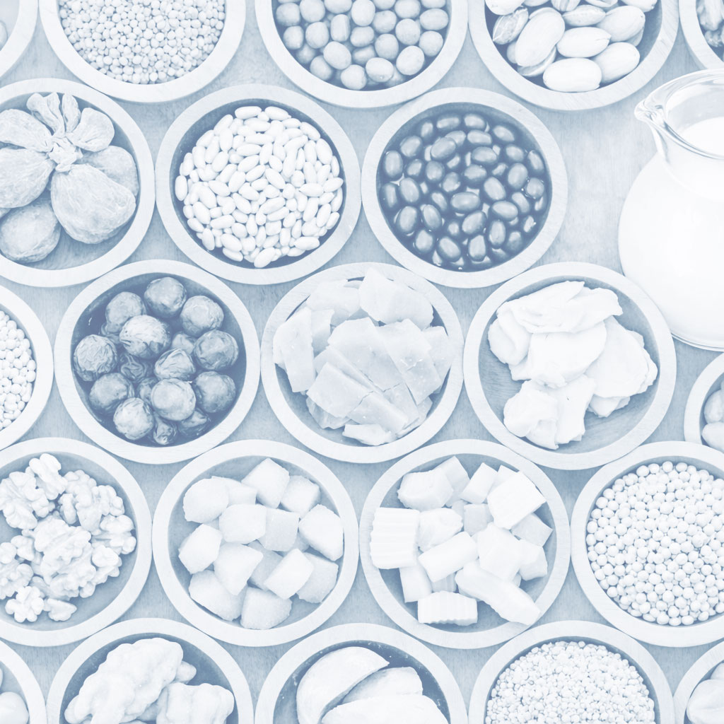 Allergien & Unverträglichkeiten